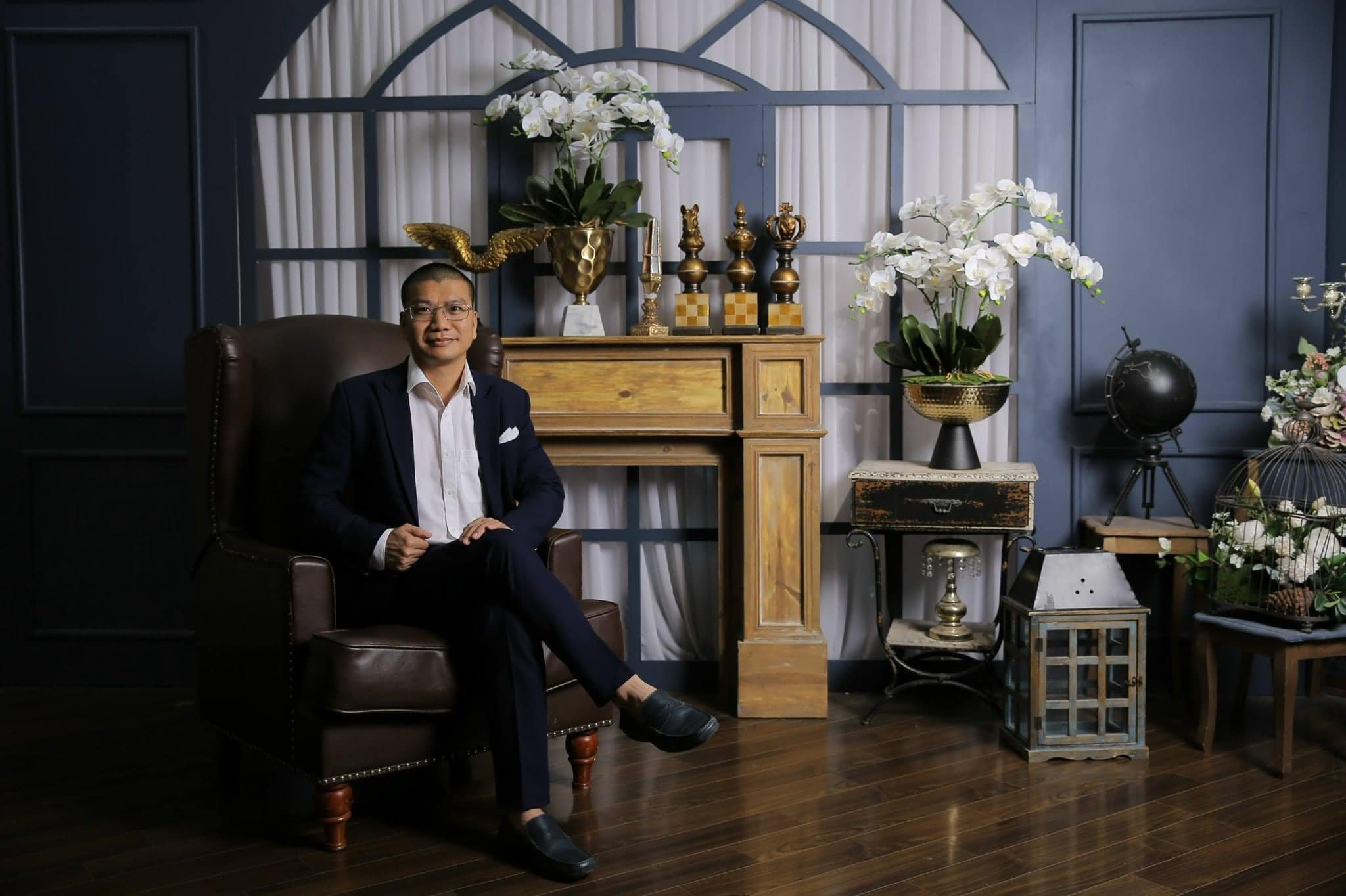 Lê Phong